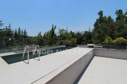 Venta Pent-house San Damián/las Condes