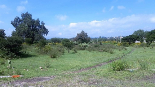 Imagen 4 de 5 de Venta De Terreno Tepeji Del Rio