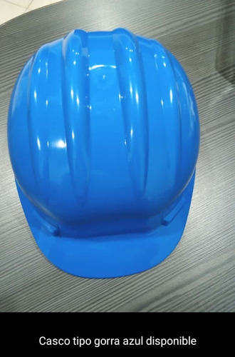 Cascos De Seguridad Industrial 