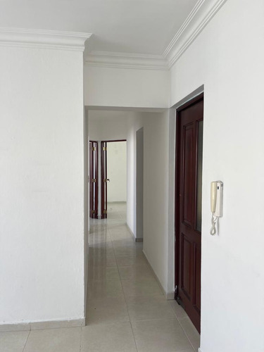 Imagen 16 de 17 de Apartamento Excelente En Alma Rosa