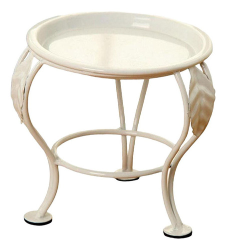Estante Para Maceta De Hierro, Soporte Para , Trípode,
