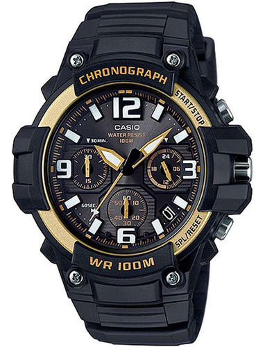 Reloj Original Marca Casio Mcw-100h-9a2