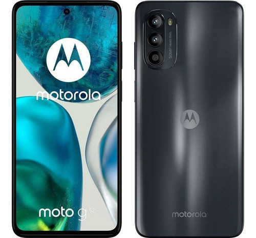 Motorola Moto G52