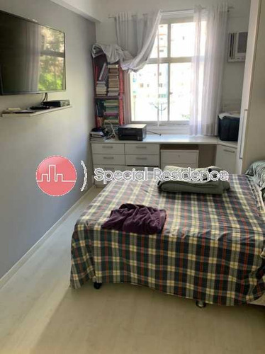Imagem 9 de 15 de Apartamento-à Venda-barra Da Tijuca-rio De Janeiro - 201621