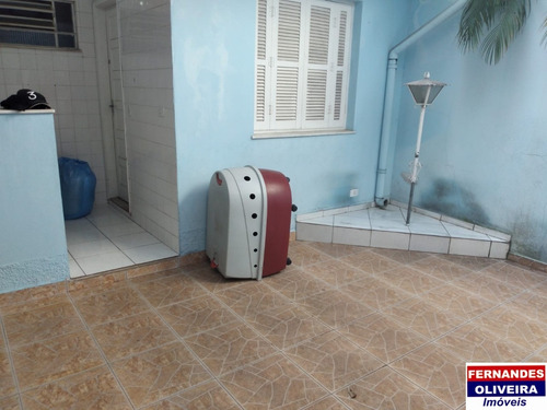 Imagem 19 de 20 de Casa - Ca01835 - 69831312