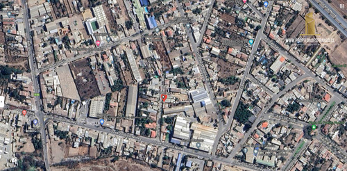 Gran Sitio Urbano Con Seguridad En Excelente Ubicación