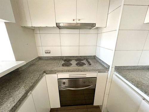 Depto 2d 2b Estac Y Bodega, Metro Av. Matta 51/53m2 Piso 14