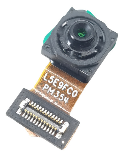Camara Frontal Original Motorola Moto E22i Xt2239-17