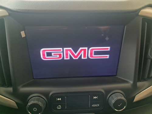 Gmc Terrain 2023