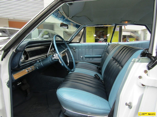 Chevrolet Impala De Coleccion