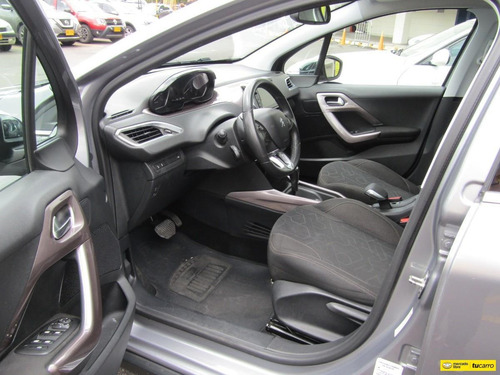 Peugeot 2008 1.6 Allure