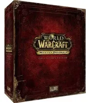 Comprar World Of Warcraft, Mists Of Pandaria, Edicion Coleccionista