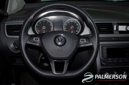 Volkswagen Suran 1.6 Trendline 2016