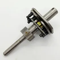 Comprar Eje Distribuidor Tipo Marelli Fiat Duna Uno Motor Tipo