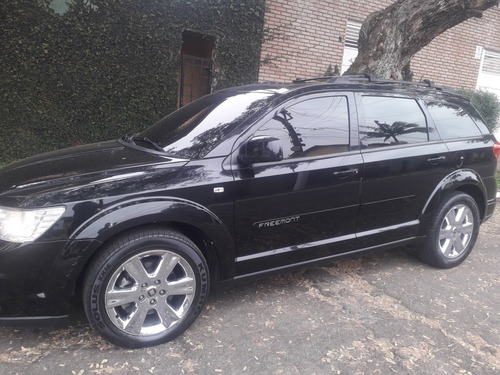 Fiat Freemont 2013 2.4 Precision 5p