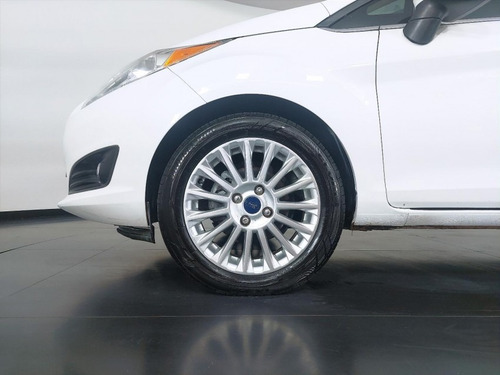 Imagem 7 de 15 de 170590 - Ford Fiesta 2015 Com Garantia