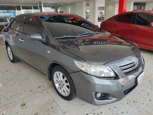 Imagen 3 de 8 de Toyota Corolla Xei Automático