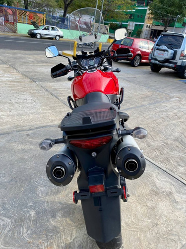 Imagen 2 de 6 de Suzuki V-strom Dl1000