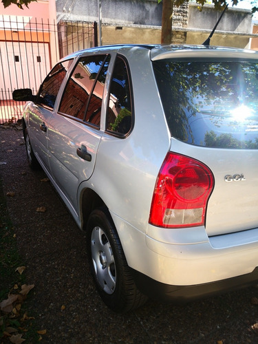 Volkswagen Gol 1.6 I Power 701 2010