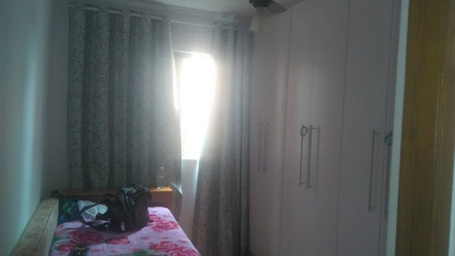 Imagem 9 de 14 de Apartamento - Ref: 6524