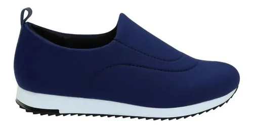 Tenis feminino hotsell usaflex lycra