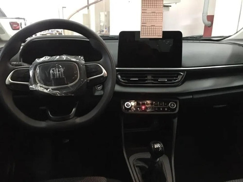 Imagen 2 de 25 de Fiat Pulse 0km