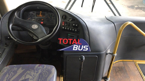 Neobus Spectrum - Ano 2006