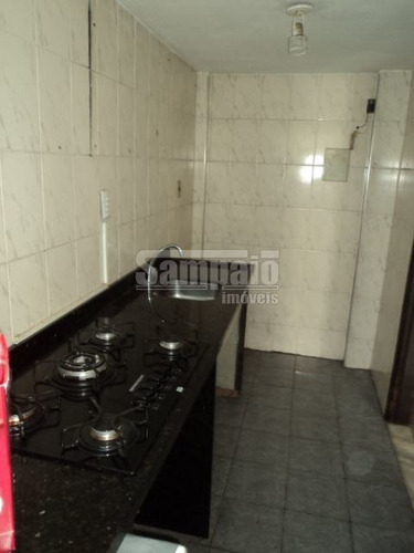 Imagem 21 de 21 de Apartamento - Ref: S2ap5516