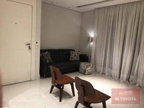 Imagem 4 de 30 de Apartamento Com 2 Dormitórios À Venda, 93 M² Por R$ 810.000,00 - Centro - Guarulhos/sp - Ap0140