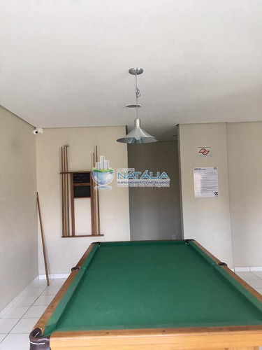 Imagem 23 de 24 de Apartamento Com 2 Dorms, Jardim Modelo, São Paulo - R$ 390 Mil, Cod: 63874 - V63874