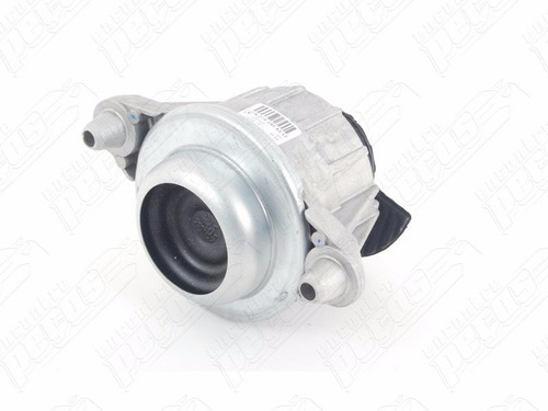 Coxim Motor Esquerdo Mercedes C350 2008-2013 Original