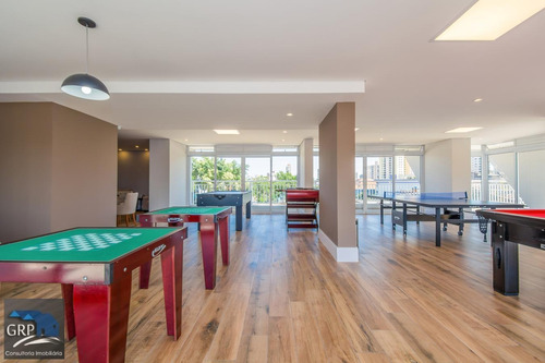 Imagem 5 de 15 de Apartamento Para Venda Em Santo André, Santa Terezinha, 2 Dormitórios, 1 Vaga - 5606_1-2347176