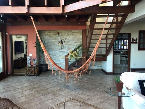 Imagem 8 de 20 de São Pedro / Casa Em Condomínio - Casa 4/4 - Apto Completo Anexo - Piscina - Sauna - Espaço Gourmet - Área Verde - 4 Vagas - Cs2109v1