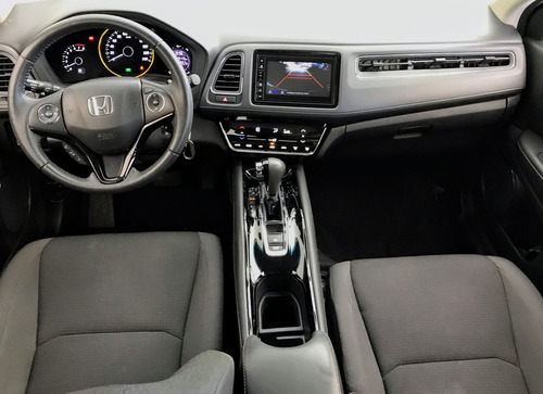 Honda HR-V EX 1.8 Flexone 16V 5p Aut.