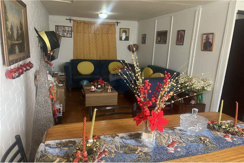 ¡tu Hogar Ideal En Villa Nevada! Isla De Maipo