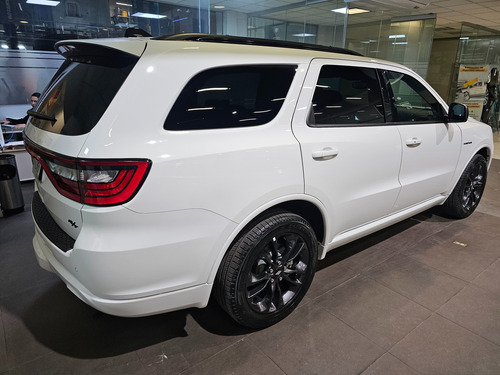 Dodge Durango 5.7 V8 R/t At
