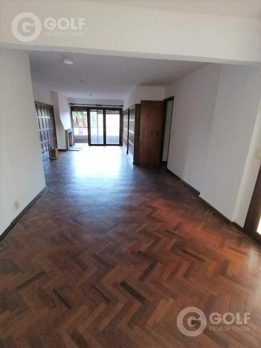 Imagen 4 de 18 de Vendo O Alquilo Apartamento De 2 Dormitorios Frente Al Club De Golf