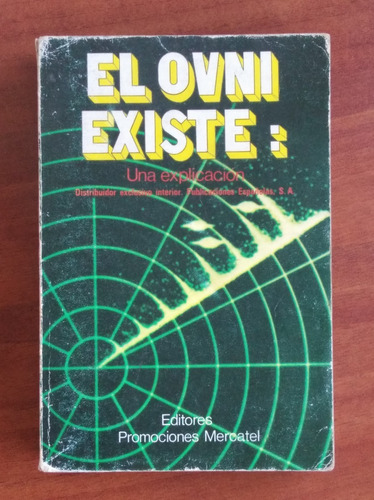 El Ovni Existe