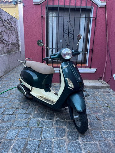 Zanella Styler 150  / 2015 / 3.900 Km