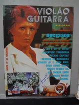 Comprar Revista Cifras Violão Guitarra Nº 19 David Bowie E Outros
