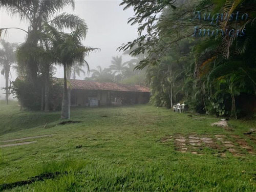 Imagem 18 de 29 de Chácaras Em Condomínio À Venda Em Bom Jesus Dos Perdões/sp - Compre O Seu Chácaras Em Condomínio Aqui! - 1480429