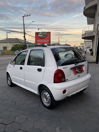 Chery QQ QQ 1.1/1.0 12V 69cv 5p