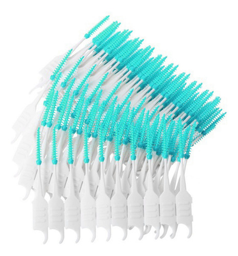 400 Cepillos Dentales Y Palillos De Dientes De Silicona De D