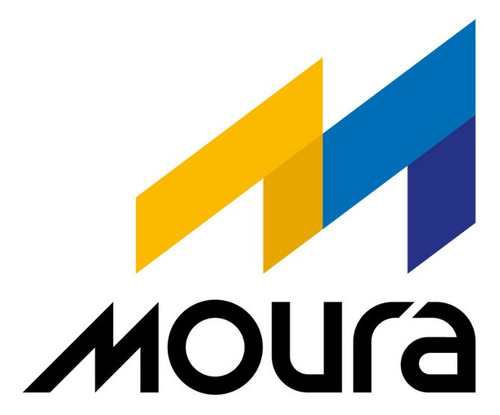 Batería Moura M22jd 12x50 - Honda Hrv