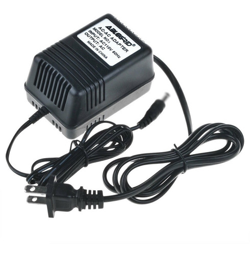 Cargador Ablegrid 110v Para Electro-harmonix Xo Hum Debugger