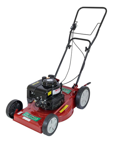 Aparador Cortador Grama A Gasolina 3.5hp Pro-3500s Garthen