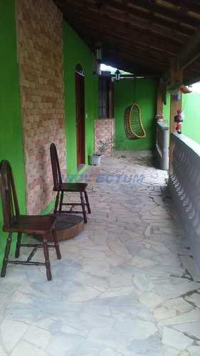 Chácara À Venda Em Estância Hidromineral Santa Eliza - Ch271193