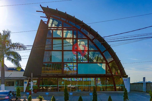 Imagem 28 de 29 de Alphaville 3 - Casa Com 4 Dormitórios 2 Suítes À Venda, 335 M² - Alphaville - Santana De Parnaíba/sp - Ca6357