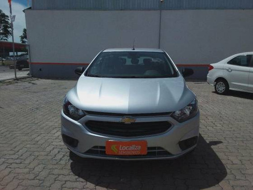 Chevrolet Joy 1.0 Spe4 Flex Manual