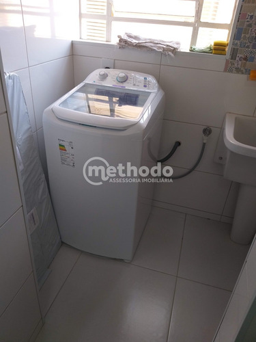 Apartamento - Ap01021 - 68207665